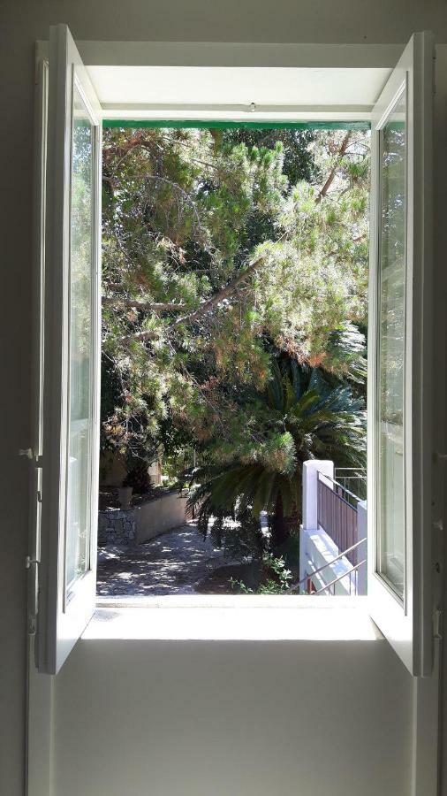 Apartamento Giardino Labruto Mesina Exterior foto