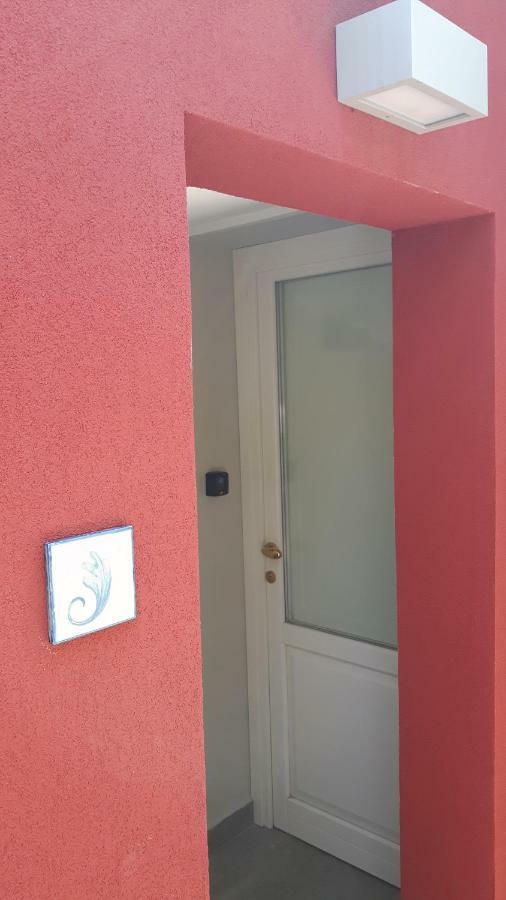 Apartamento Giardino Labruto Mesina Exterior foto
