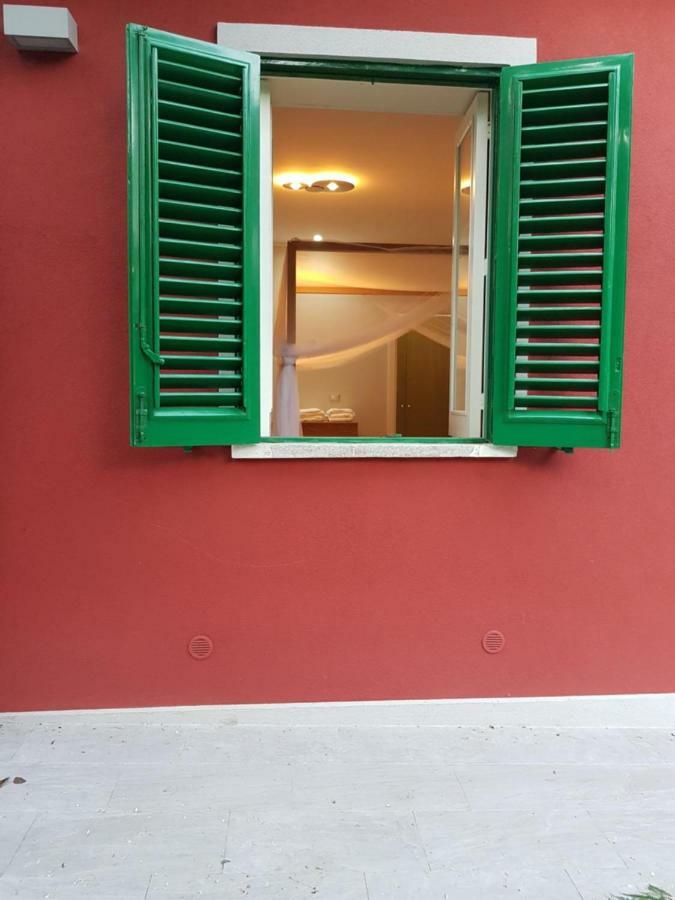 Apartamento Giardino Labruto Mesina Exterior foto